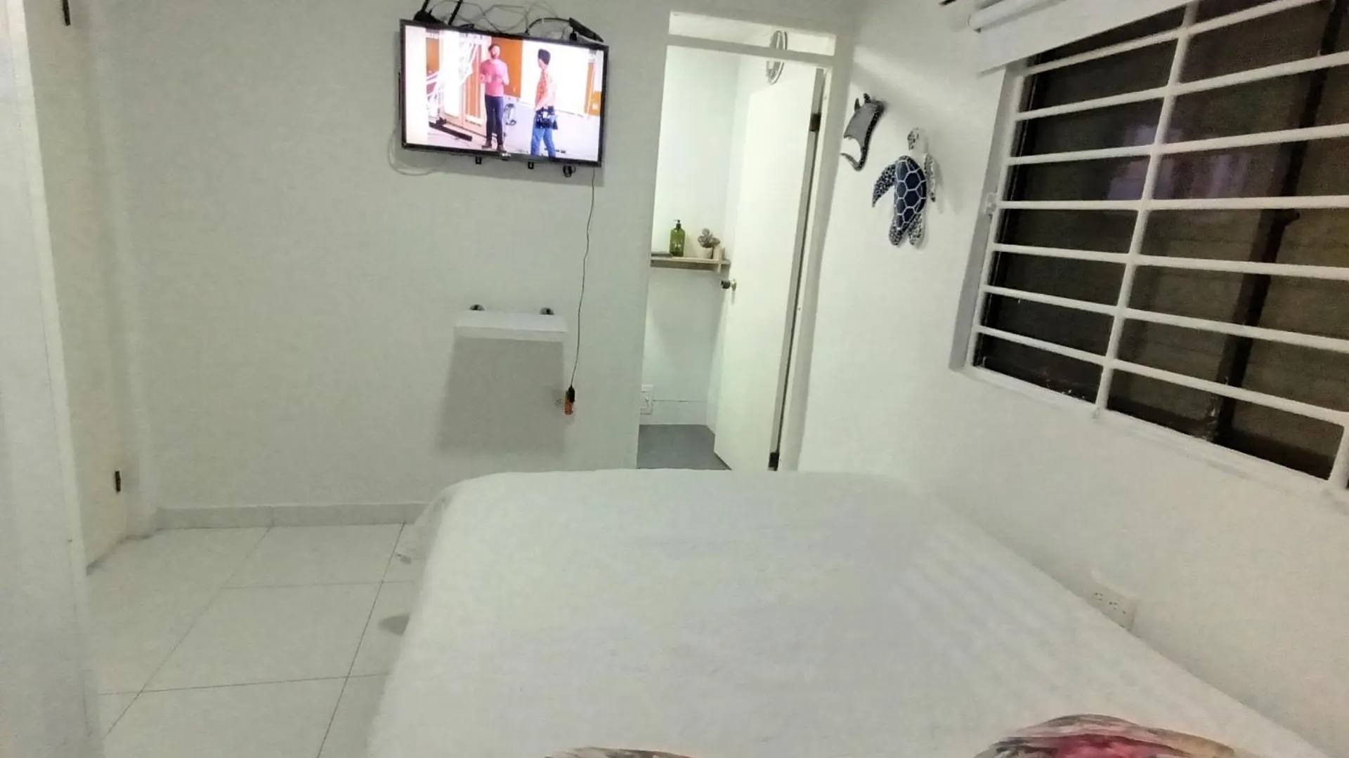 Hospedaje Belleza Islena Habitaciones Individuales San Andres  0*, San Andres (San Andres and Providencia Islands)