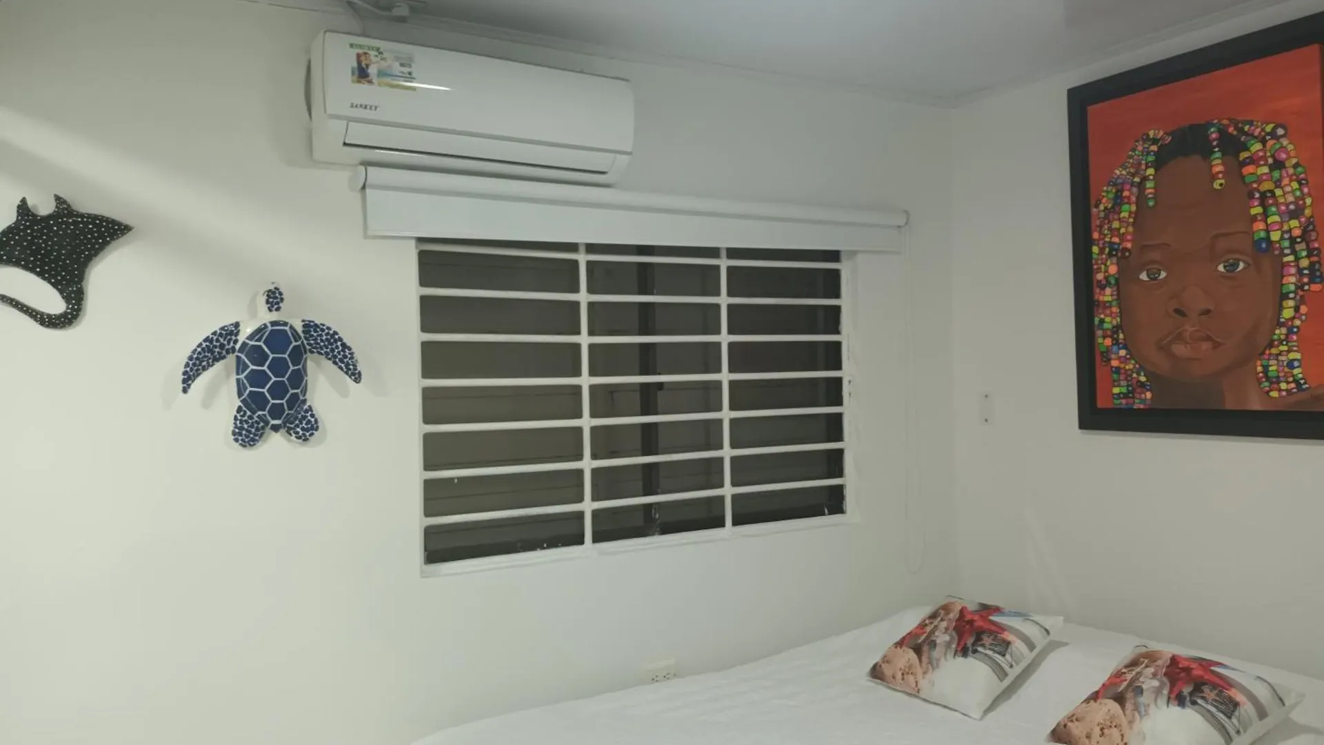 Hospedaje Belleza Islena Habitaciones Individuales San Andres  Guest house San Andres (San Andres and Providencia Islands)