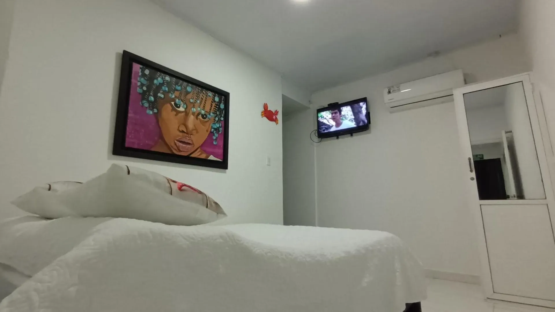 Hospedaje Belleza Islena Habitaciones Individuales San Andres  San Andres (San Andres and Providencia Islands)