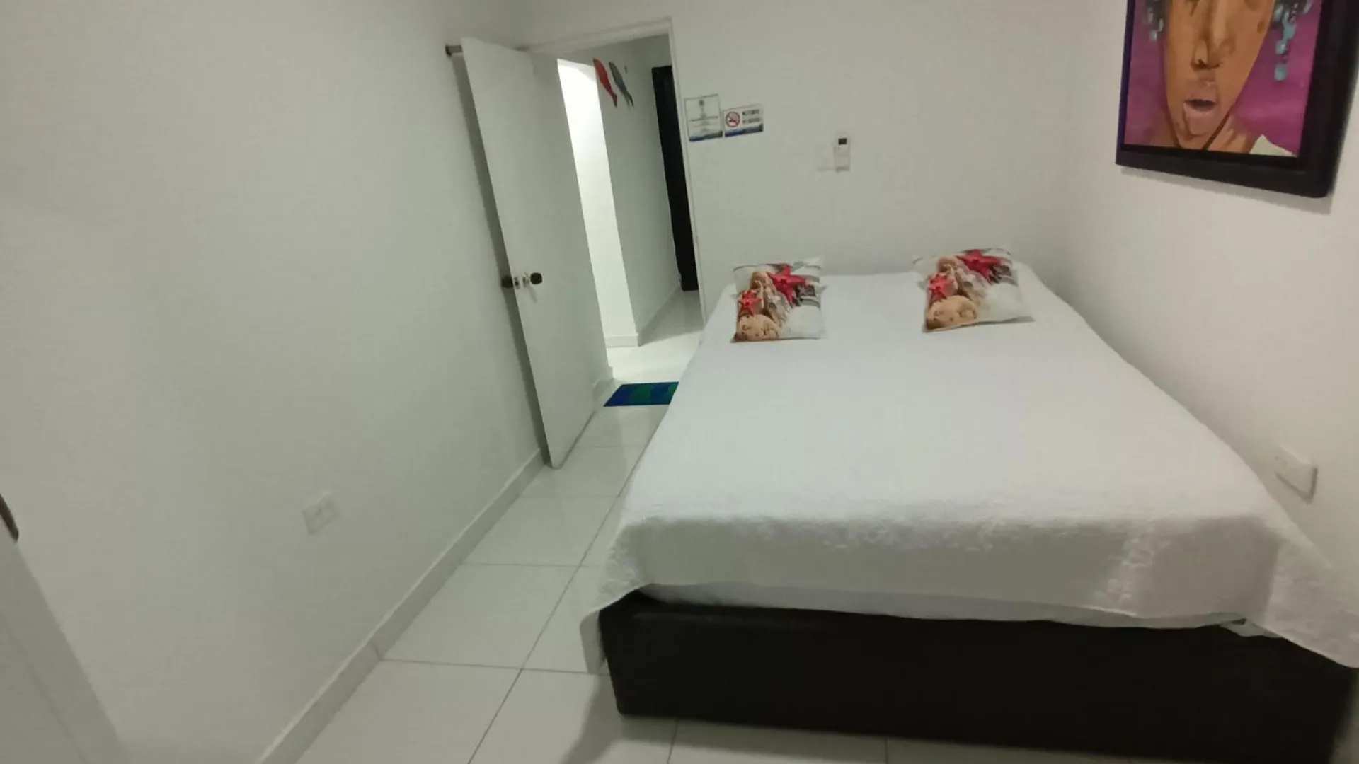 Hospedaje Belleza Islena Habitaciones Individuales San Andres