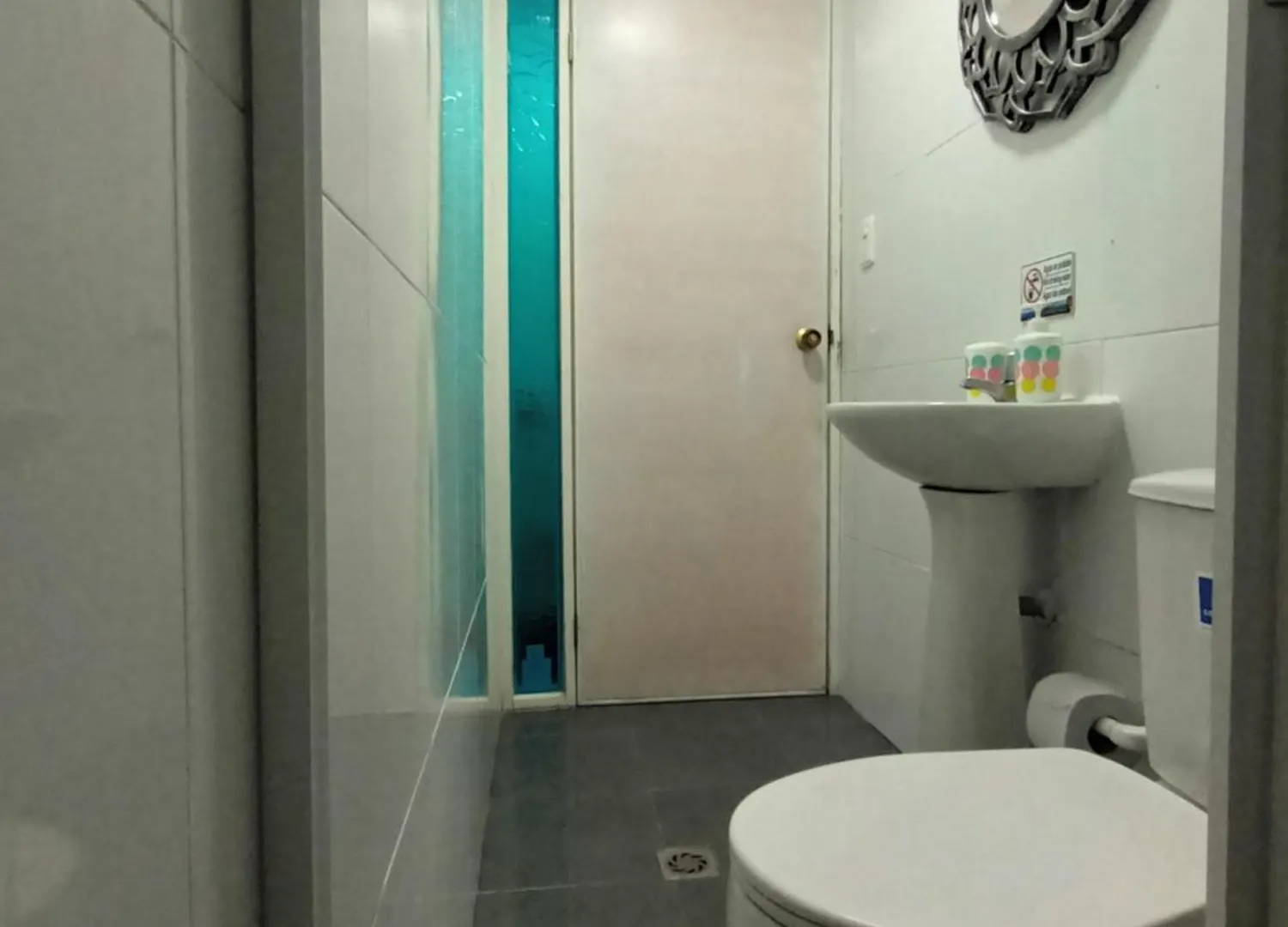 Hospedaje Belleza Islena Habitaciones Individuales San Andres  Guest house San Andres (San Andres and Providencia Islands)