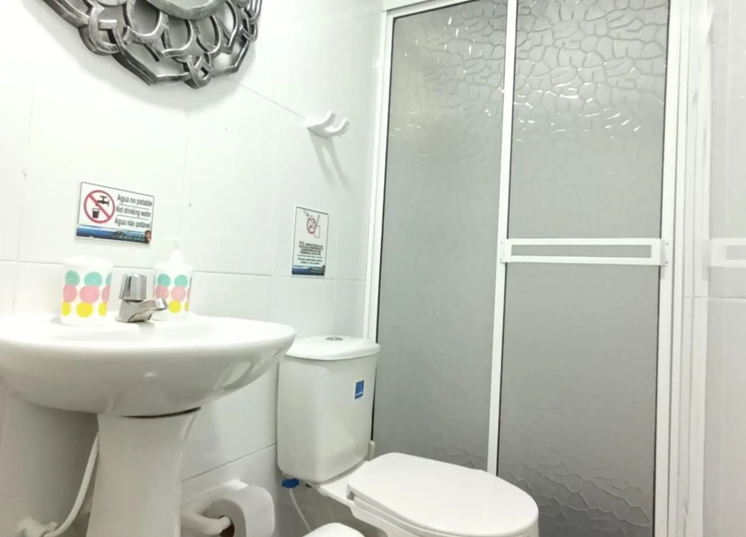 Hospedaje Belleza Islena Habitaciones Individuales San Andres